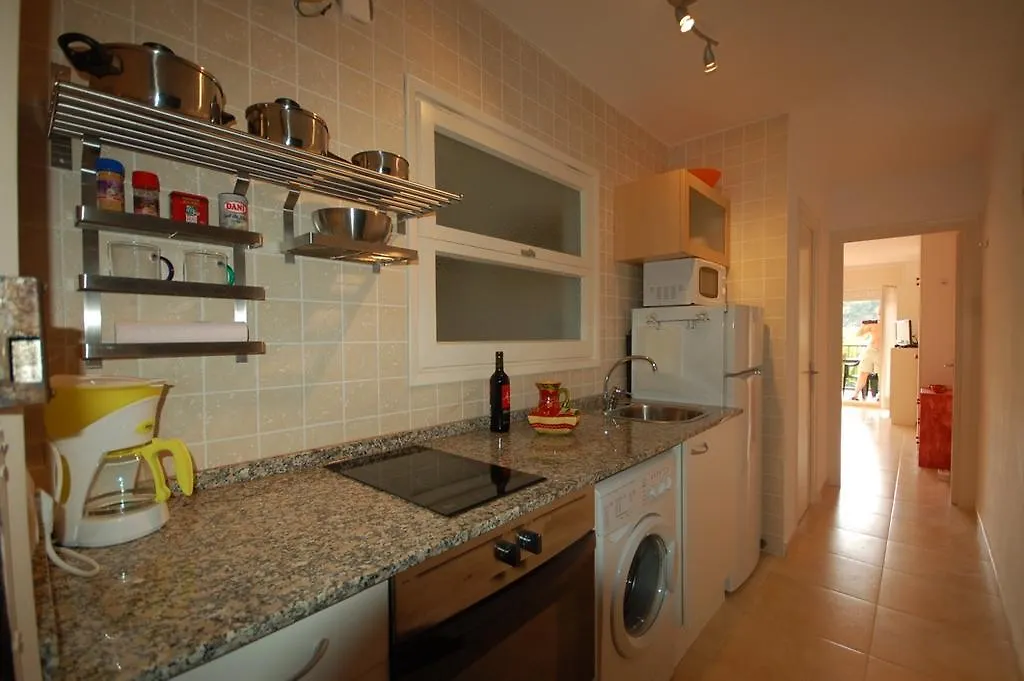 Lets Holidays Apartments Sa Coma Tossa de Mar