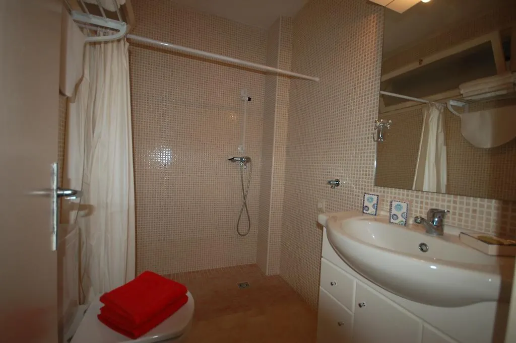 Lets Holidays Apartments Sa Coma Tossa de Mar 0*,