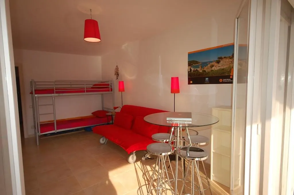 Lets Holidays Apartments Sa Coma Tossa de Mar