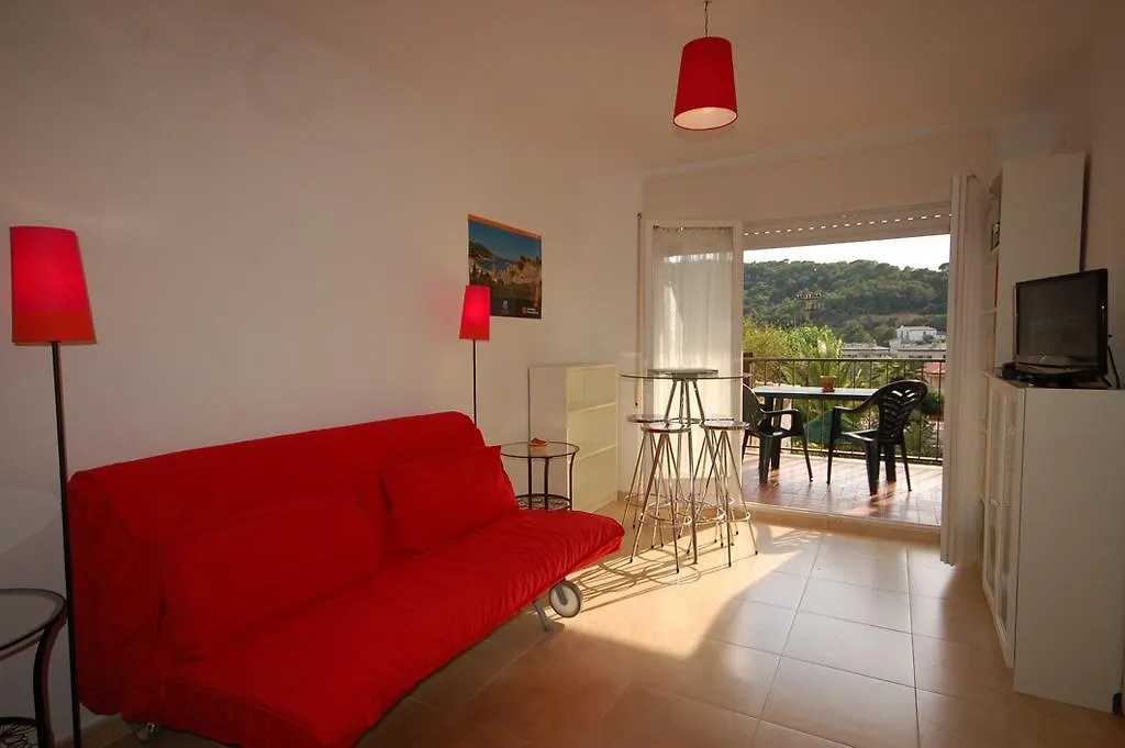 Lets Holidays Apartments Sa Coma Tossa de Mar