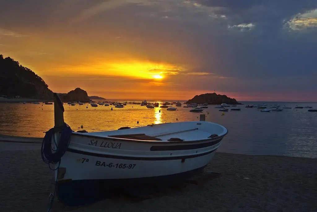 Lets Holidays Apartments Sa Coma Tossa de Mar